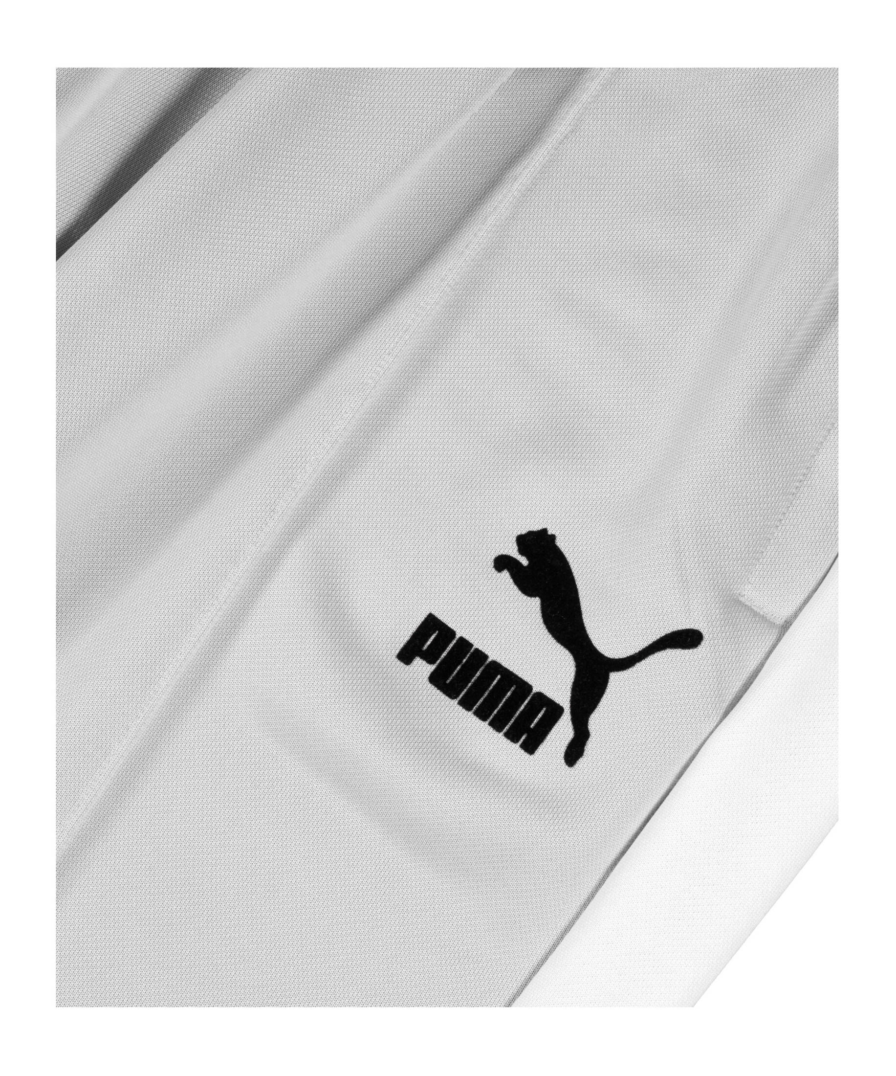 Puma| Herren Lifestyle - Textilien - Hosen lang The NeverWorn T7 Jogginghose