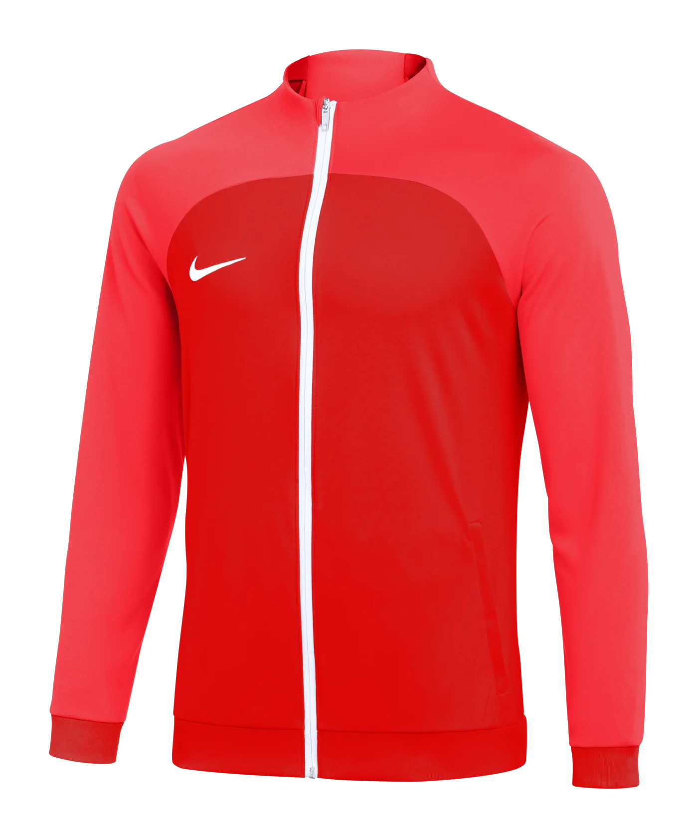 Nike Academy Pro Trainingsjacke Rot Weiss F657