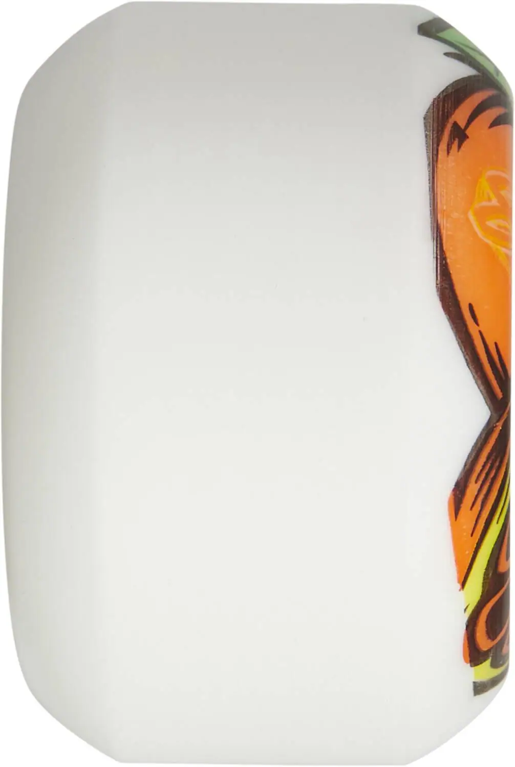 OJ's From Concentrate Hardline 101A Skateboard Hjul 4-Pak