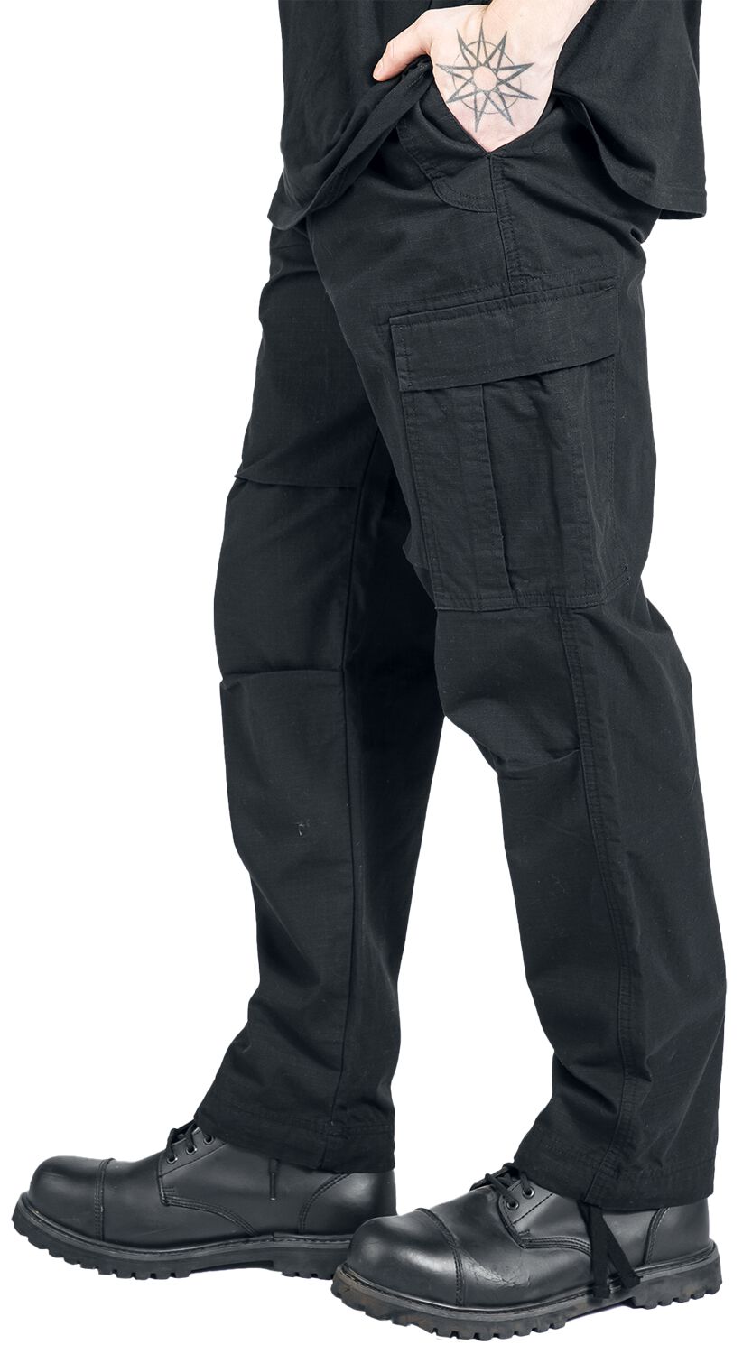 Pantalon Cargo | Black Premium by EMP Pantalon Cargo