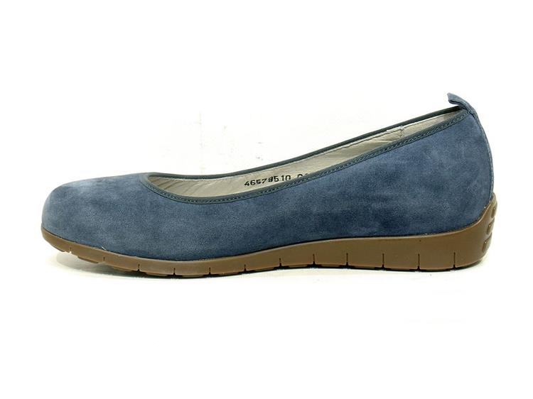 Waldläufer 785506 jeans