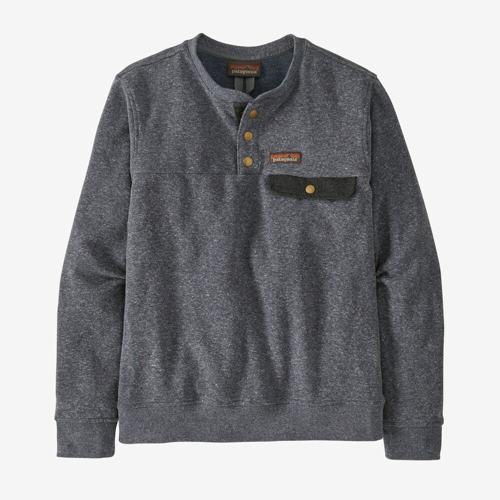 Damen-Hanf-Sweatshirt