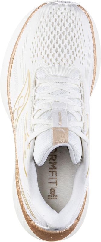 Saucony - Ride 18 - Hardloopschoenen - Dames