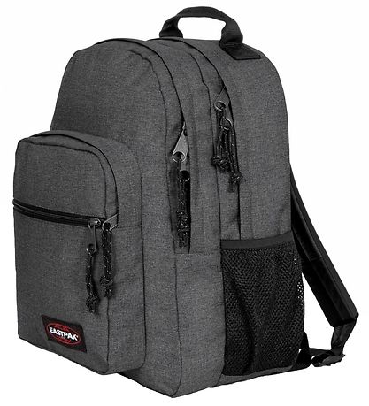 Eastpak Rygs?k - Morius - 34 L - Blåck Denim