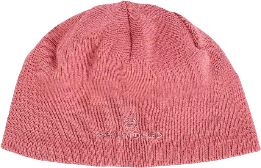 Amundsen Beanie 183/Winter Rose