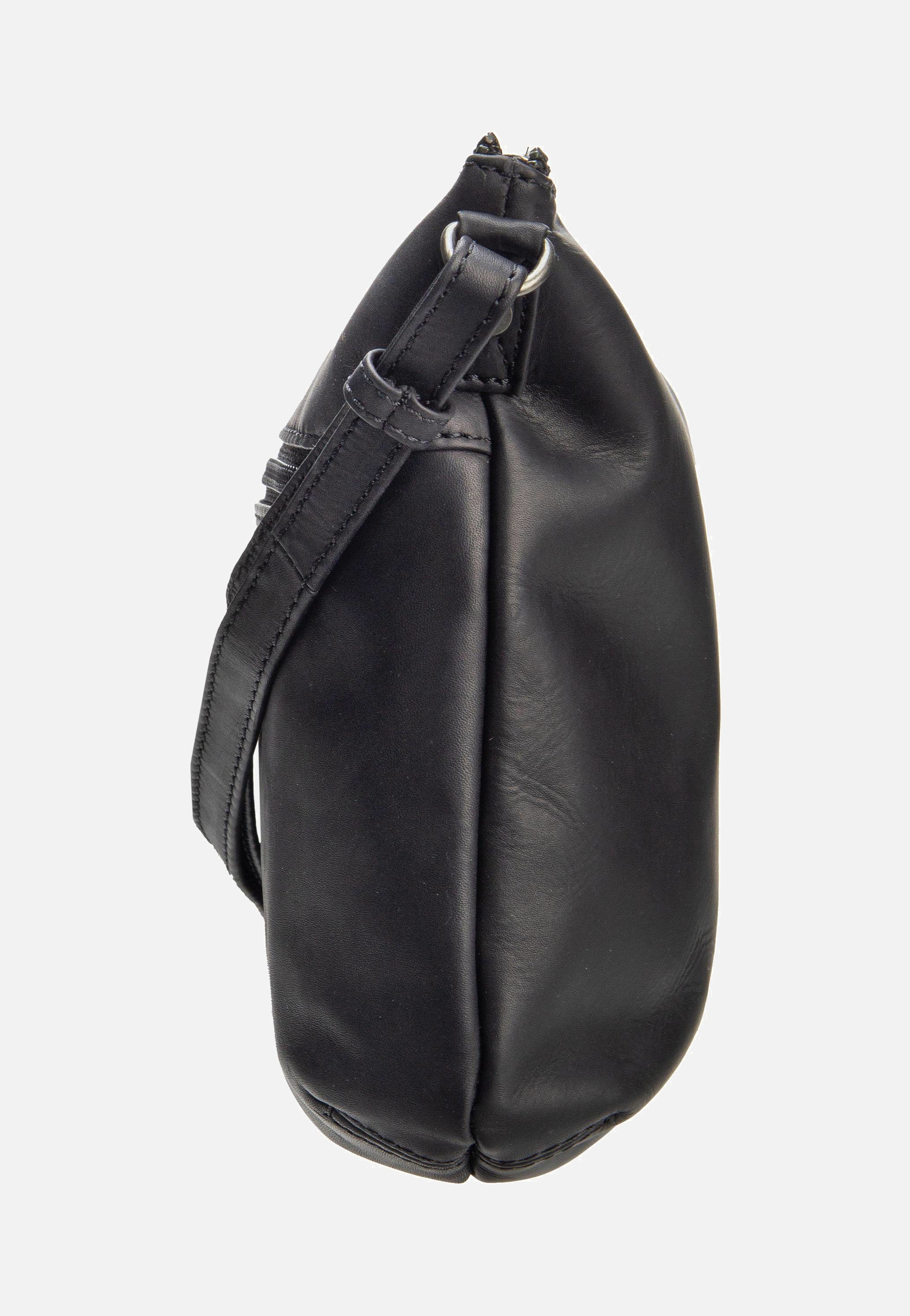 Redding 1307 Black - Beuteltasche