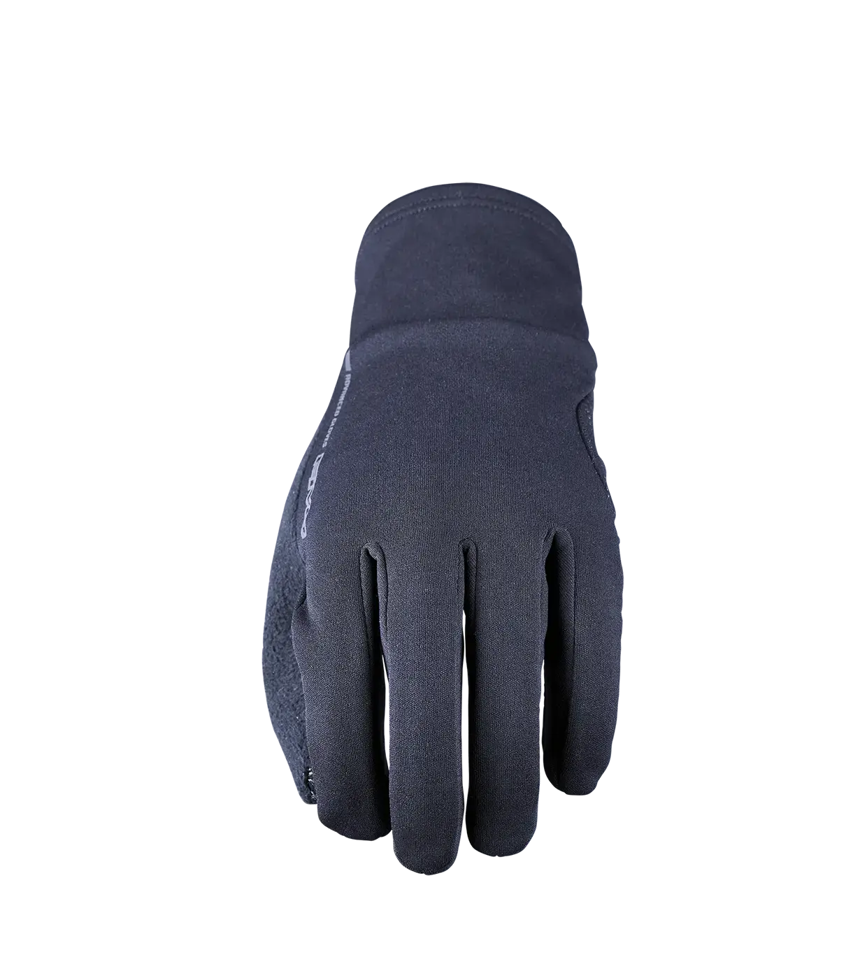 FIVE Chill WB Winter Fietshandschoenen Zwart