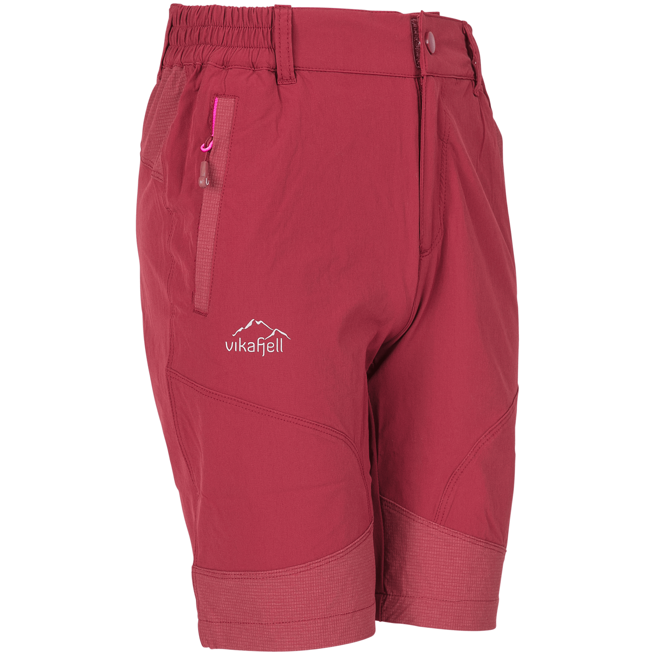 Vikafjell Ulriken turshorts - Junior - Fritid og bomull