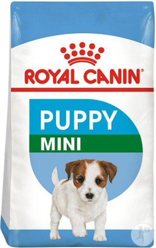 Royal Canin Size Health Nutrition Mini Puppy Aliment Pour Chiots 2kg