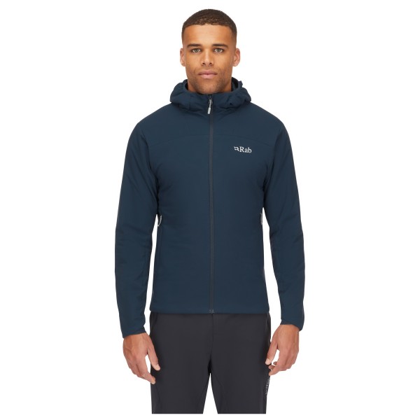 Rab - Xenair Alpine Light Jacket - Veste synthétique