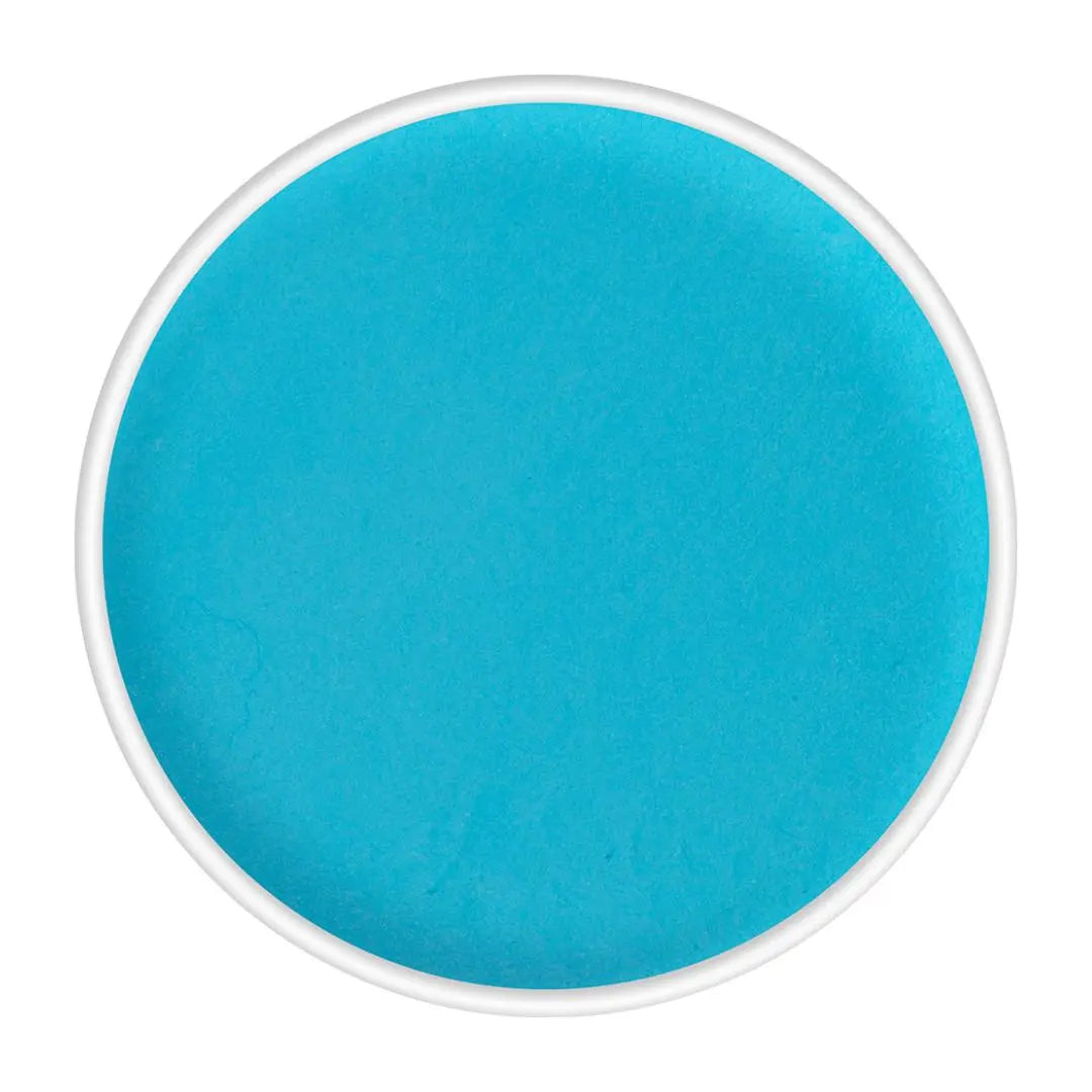 Aquacolor Face Paint Blue 8