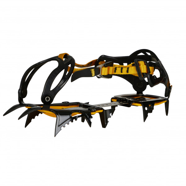 Grivel - Air Tech - Crampons d'alpinisme