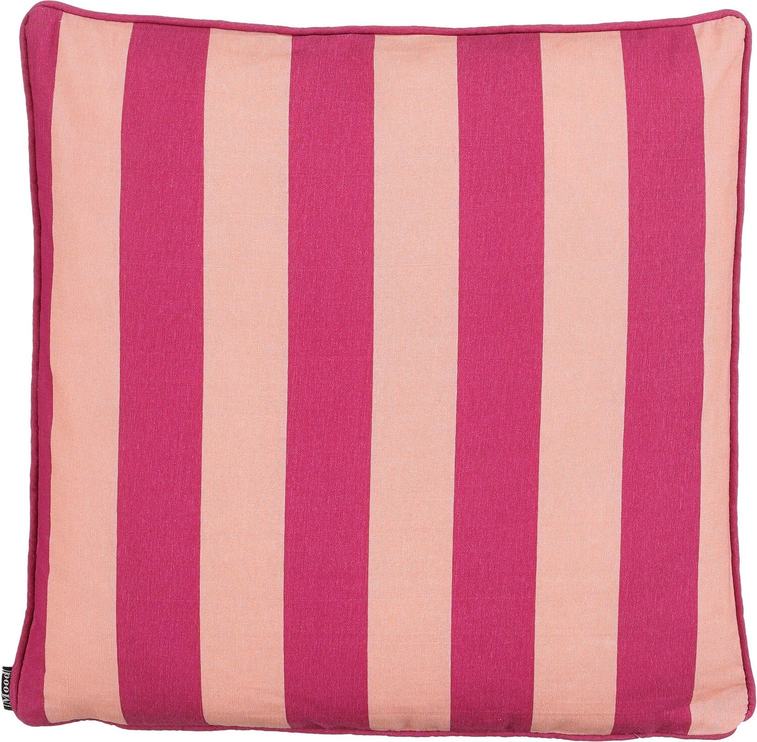 In the Mood Collection sierkussen Osborn roze 45 x 45 cm