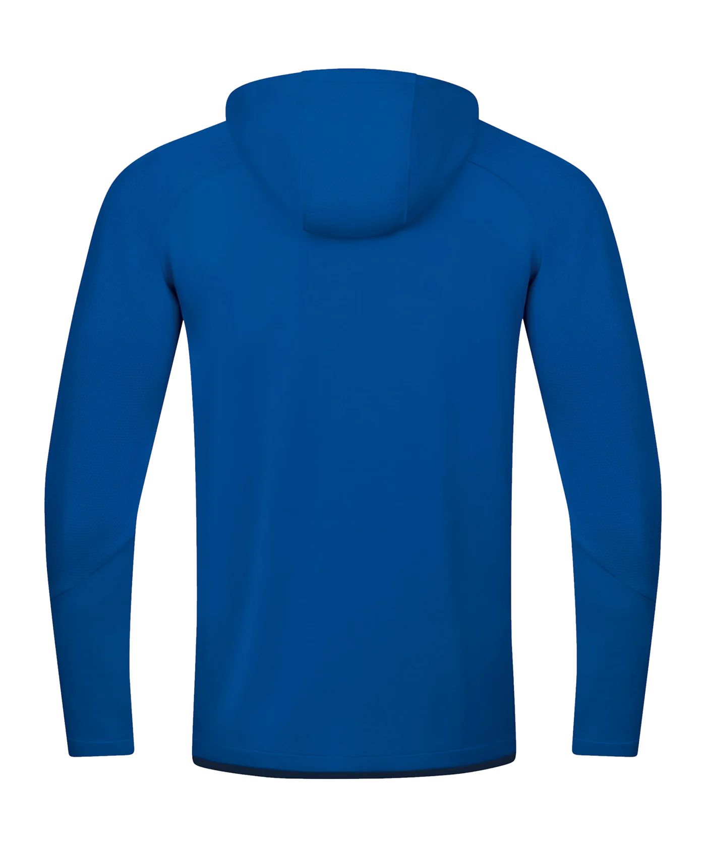 JAKO Challenge Trainingsjacke Blau F403