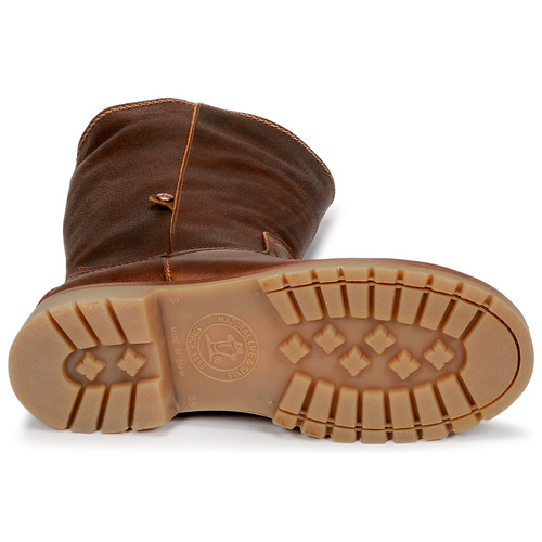 Panama Jack - BAMBINA - Marron