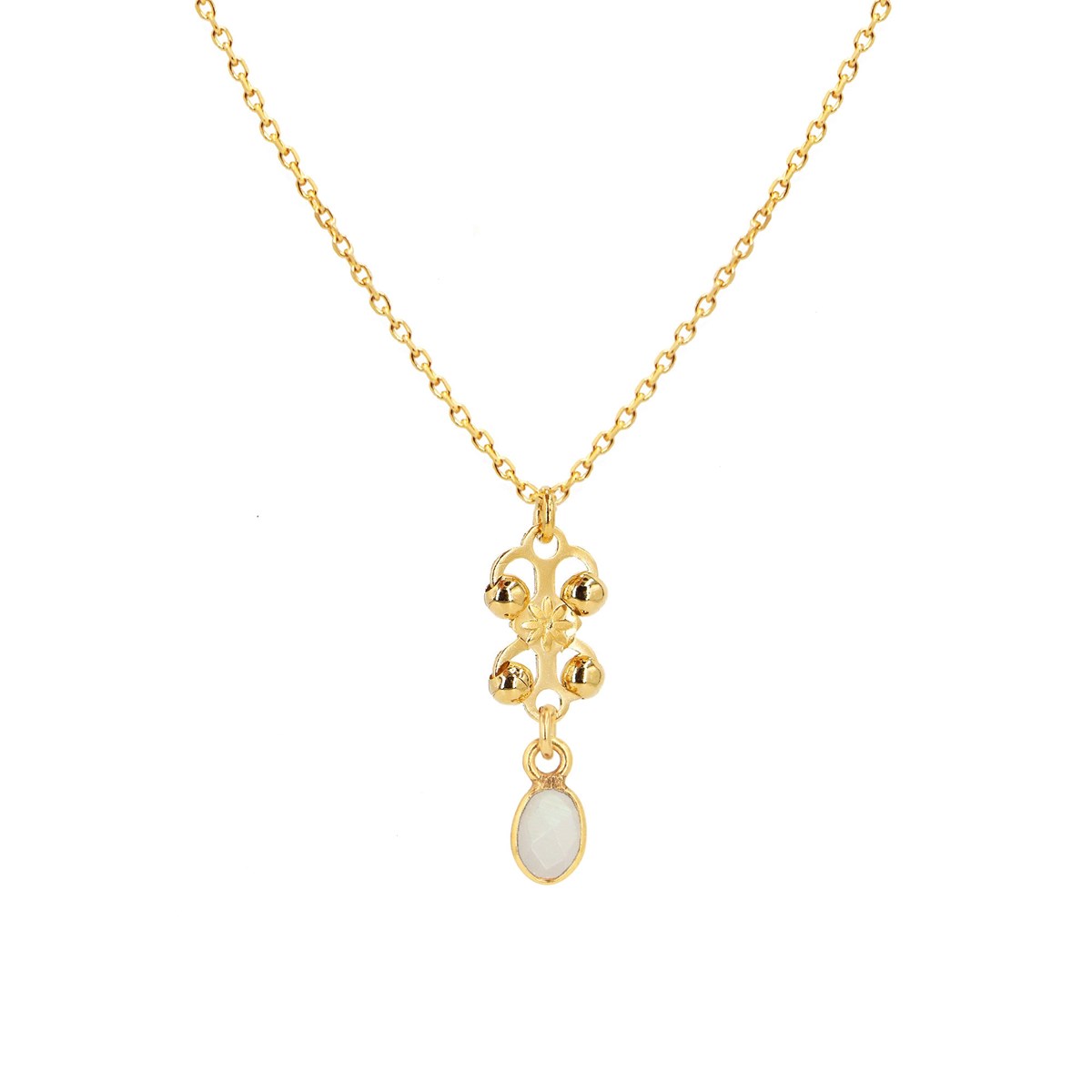 Collier FARAH