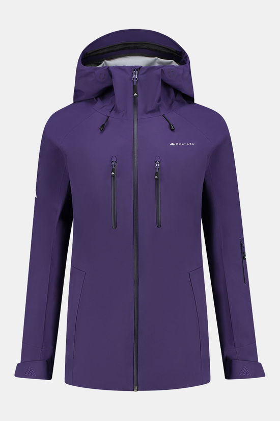 CORTAZU CORTAZU Mountain Hardshell Jas Dames