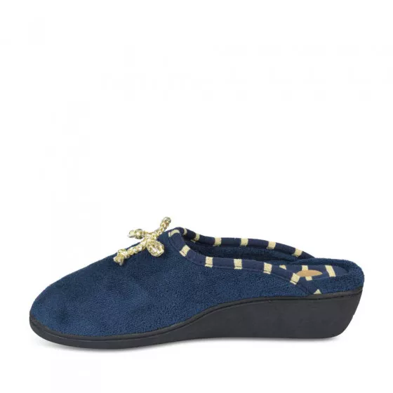 Chaussons MARINE BLUE RHYTHM