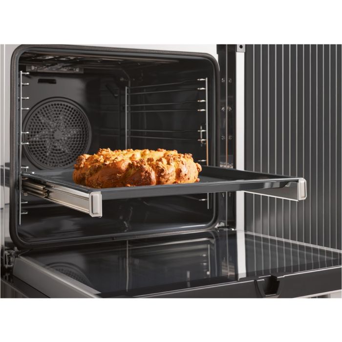 Miele FlexiClip-Vollauszug HFC 70-C