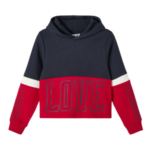 Sudadera Namet It Nkflikka Ls 13206442
