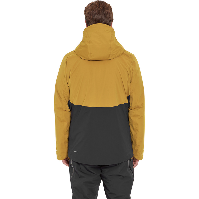 Rab Herren Khroma Diffract Jacke