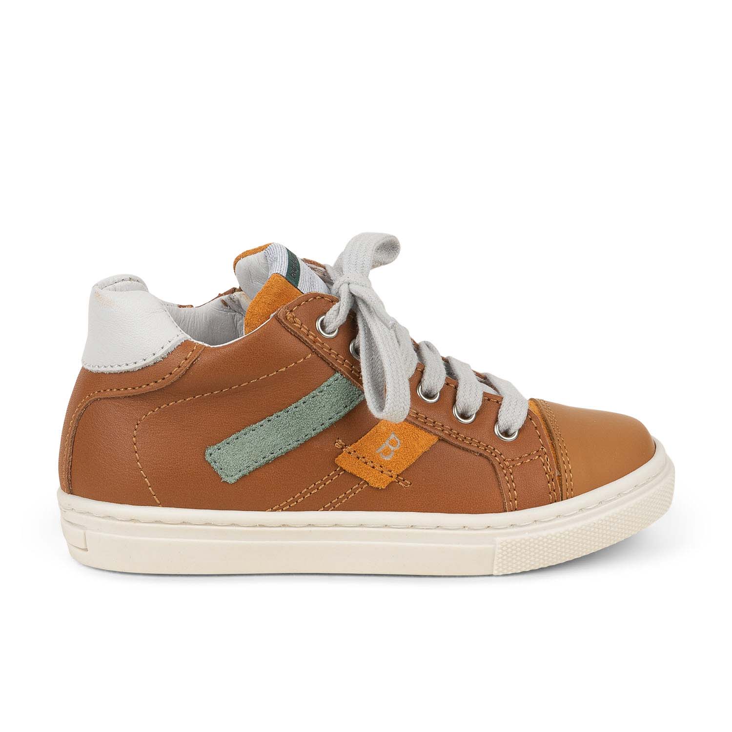 Baskets garçon BABYBOTTE AUGUSTIN