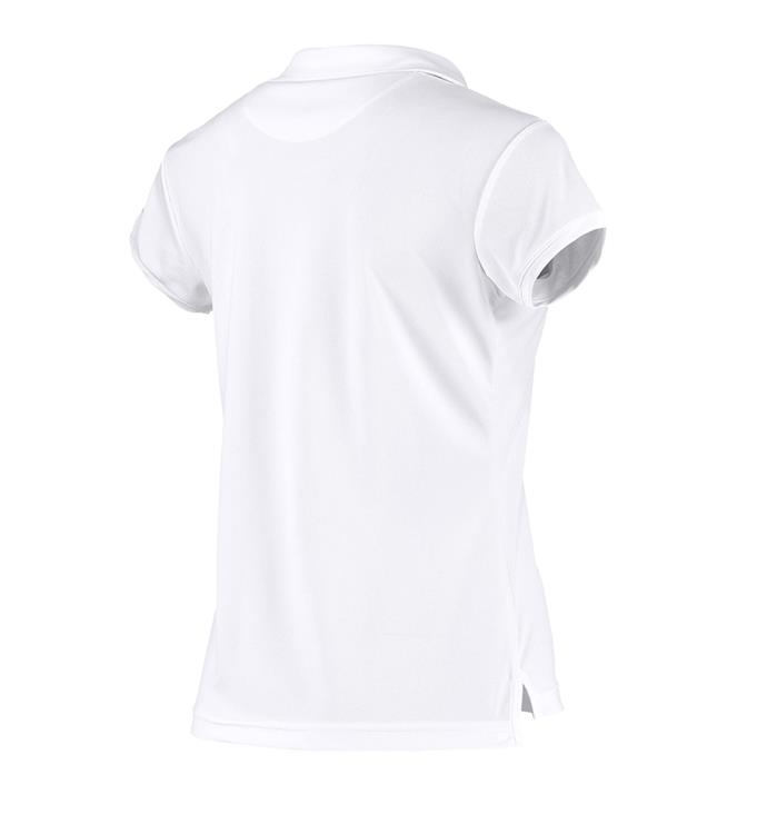 Reece Isa Climatec Ladies Polo