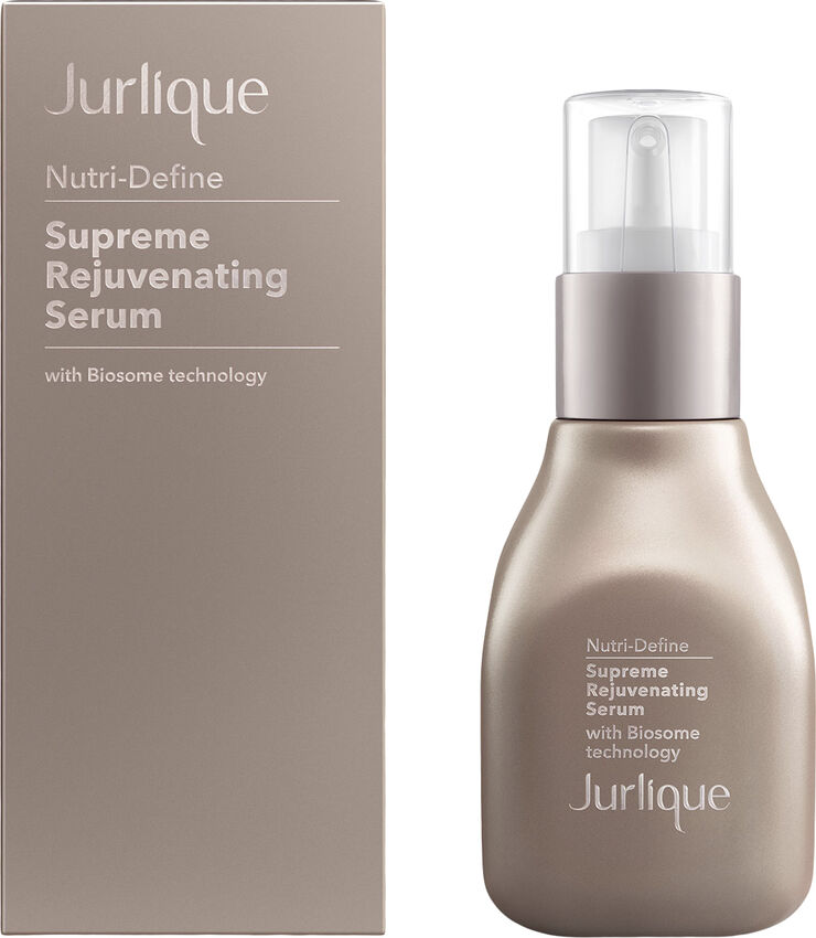 Jurlique Nutri Define Supreme Rejuvenating Serum