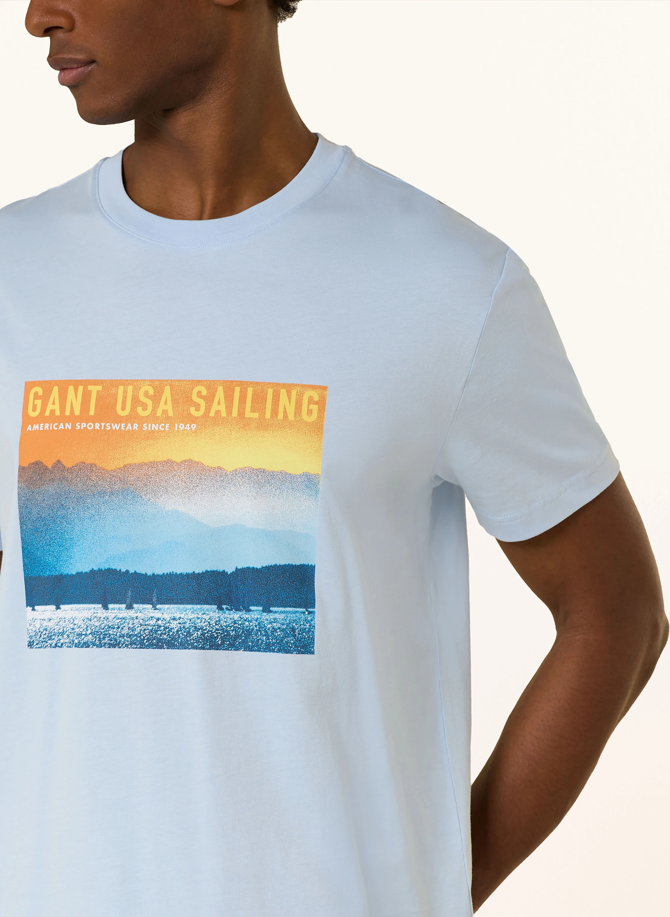 GANT T-Shirt