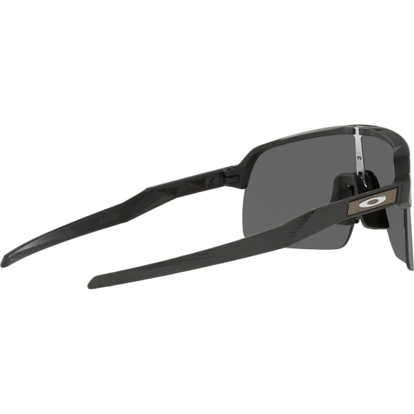 Lunette vélo OAKLEY SUTRO LITE HI RES CRBN W/ PRIZM HI RES CRBN W/ PRIZM BLACK