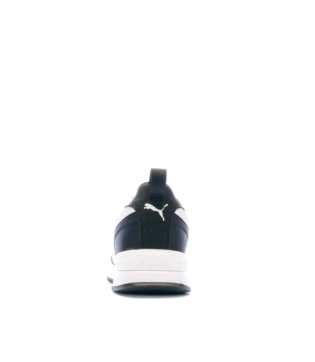 Baskets Noirs Homme Puma R78