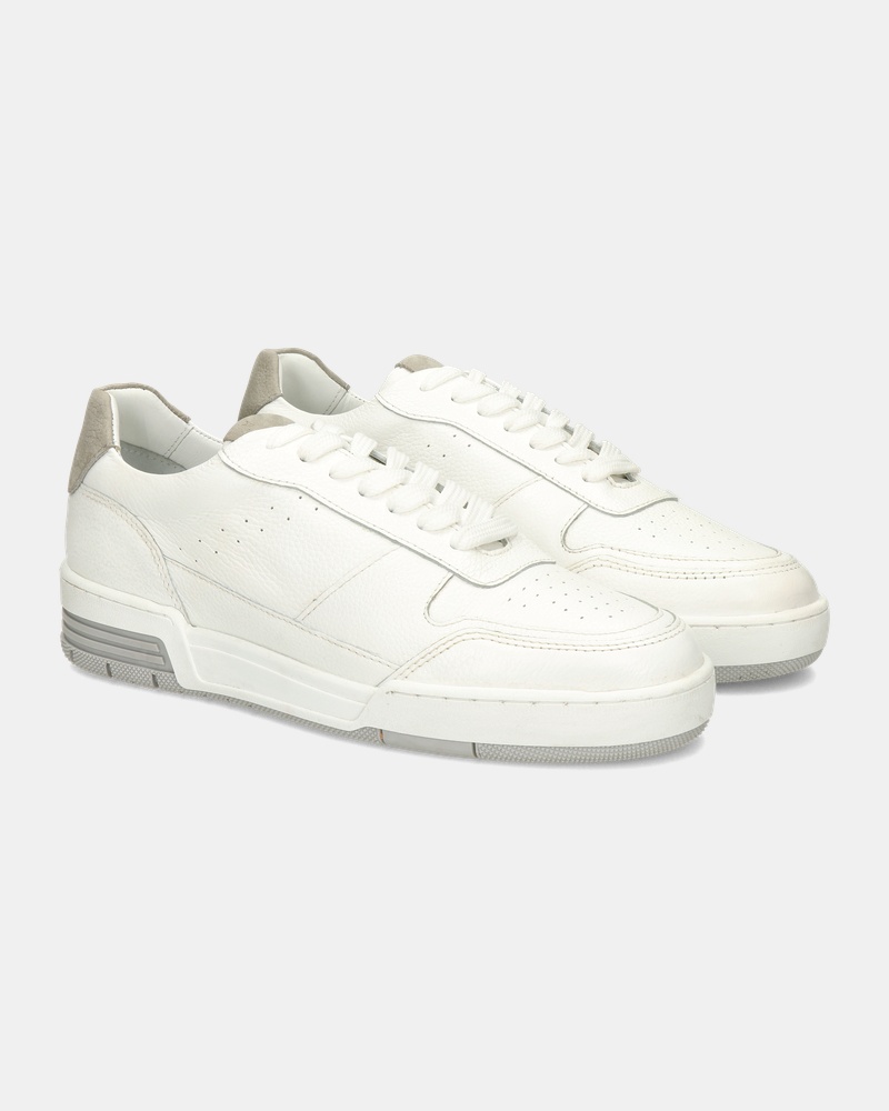 Nelson Lage sneakers  - wit