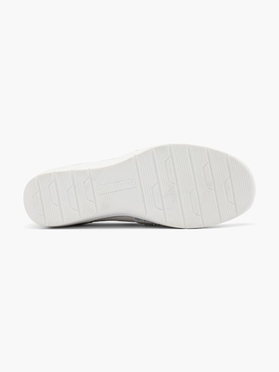 Easy Street Halbschuh beige