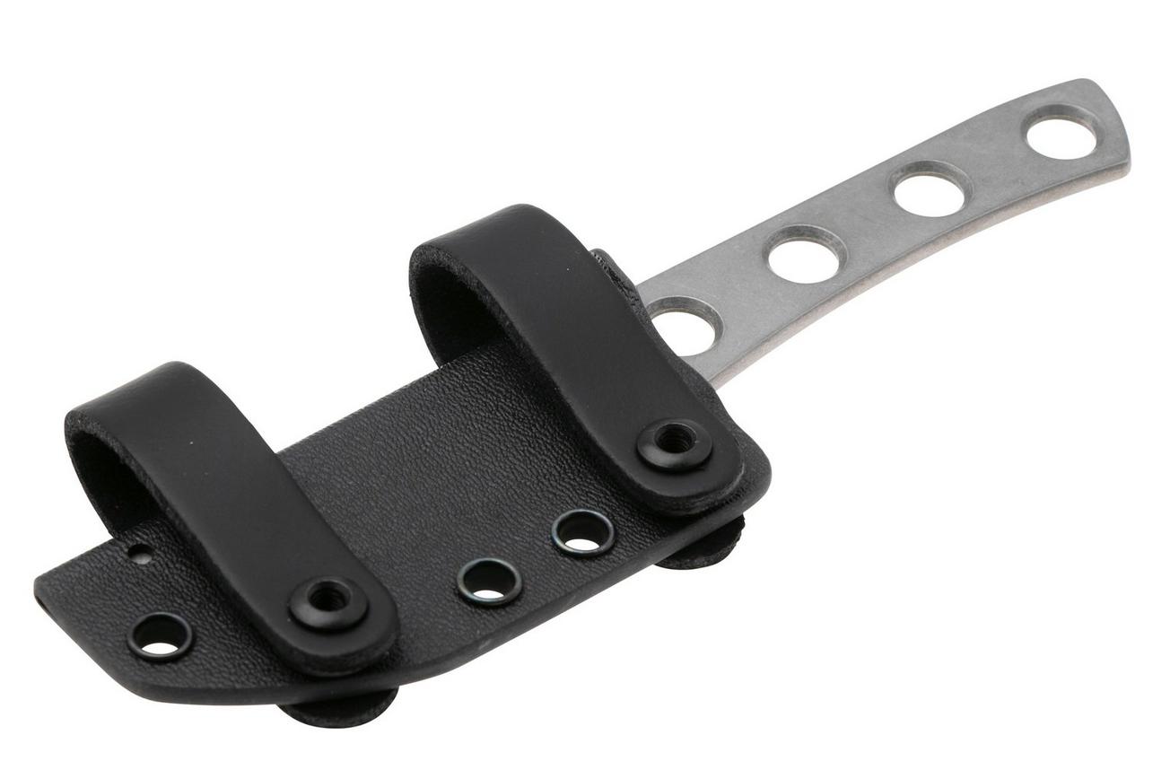 Mercury Arnis 9ARNISTNT-FC 440C Stonewashed Tanto, vaststaand mes