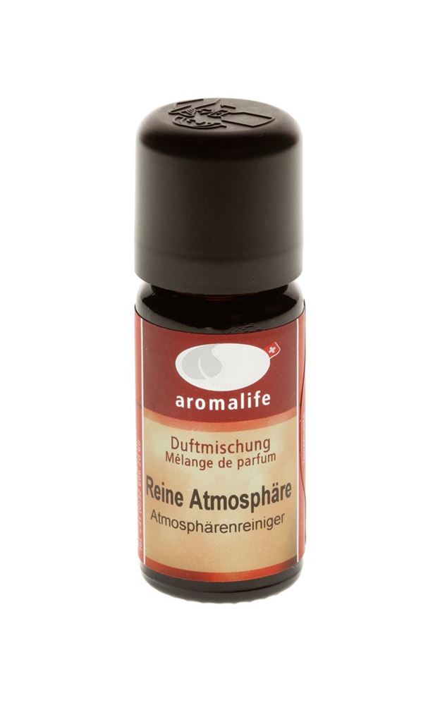 Aromalife Duftmischung Äth/Öl Reine Atmosphäre 10 ml