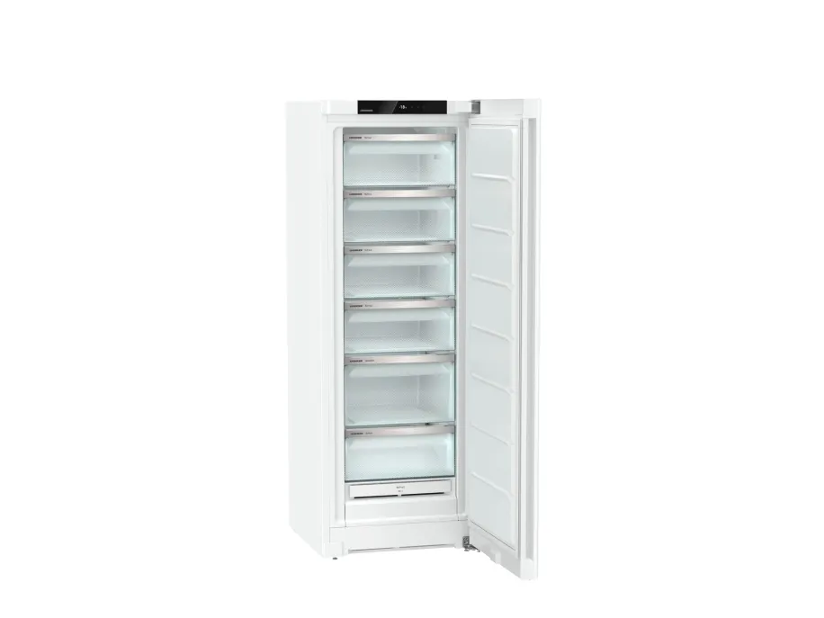 Liebherr FNe 5006-22 001 Fryseskab - FS, PURE, Frys, NoF, 165x60cm