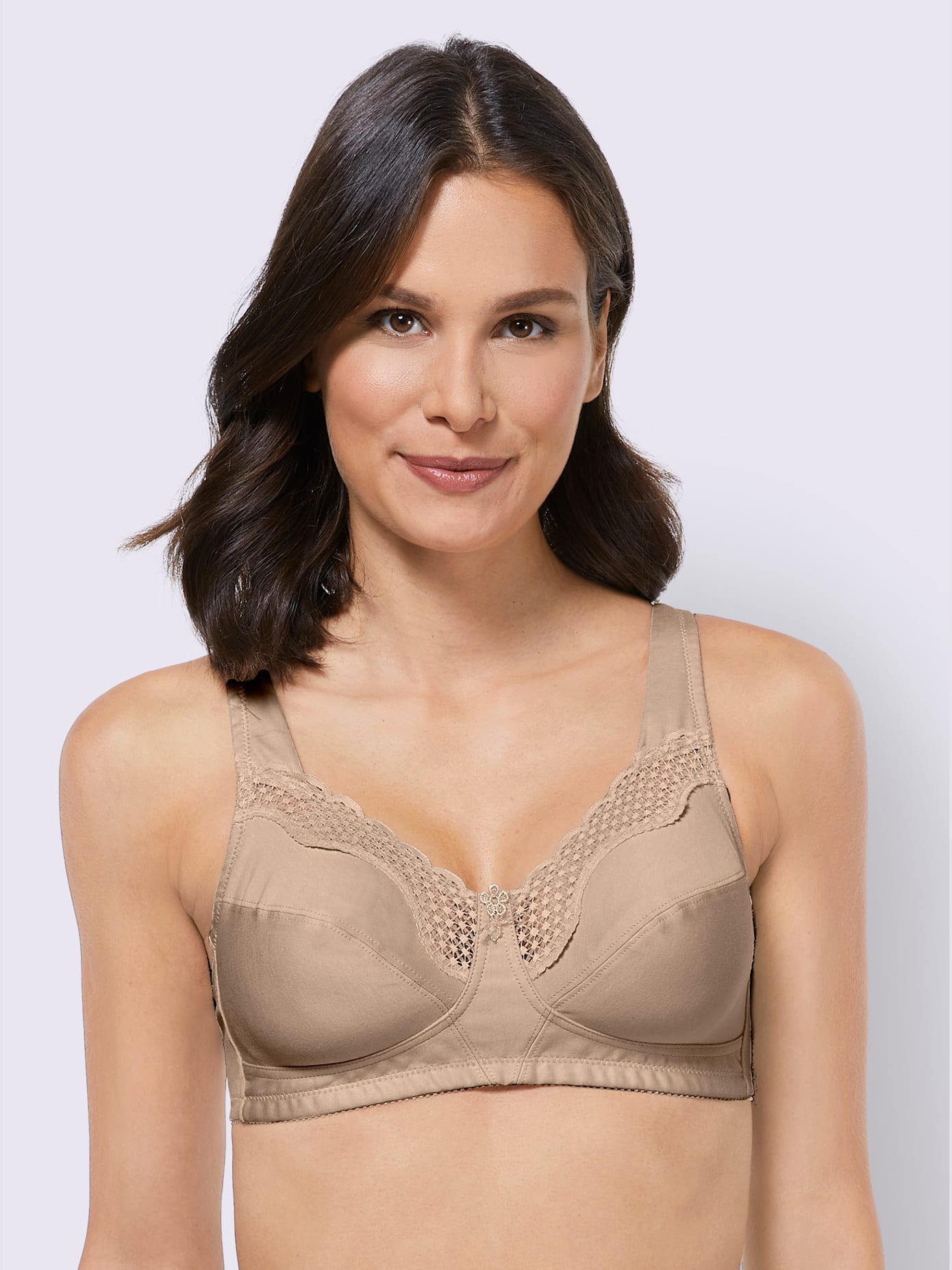 Soutien-gorge bon. b, c, d, e, f