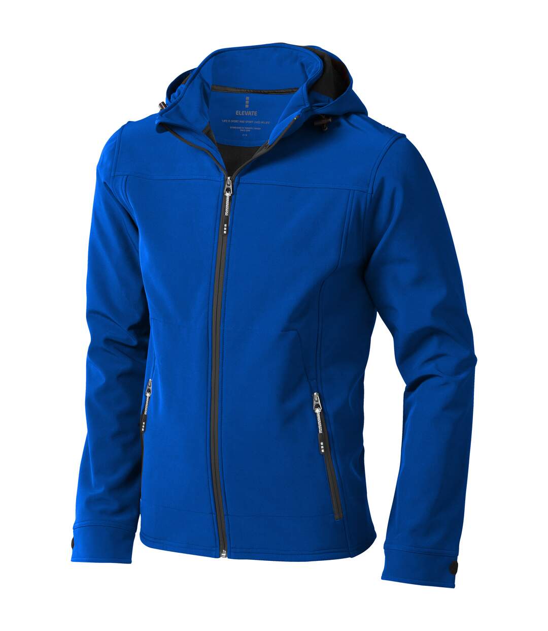 Elevate - Veste - Hommes (Bleu) - UTPF1907