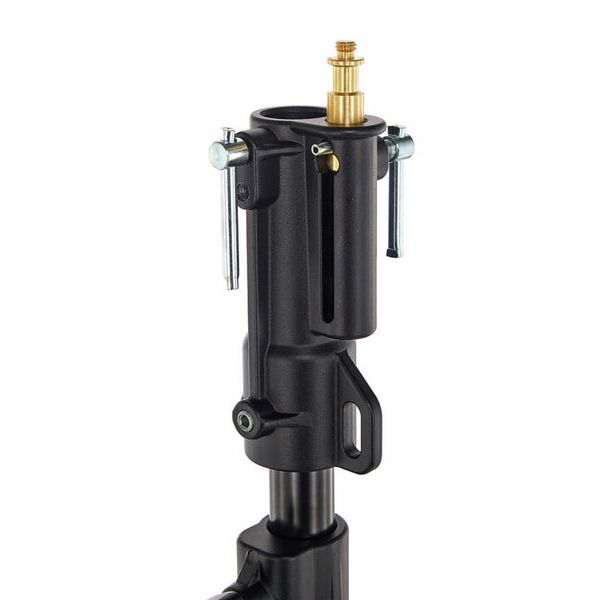Manfrotto 126 BSU Stativ