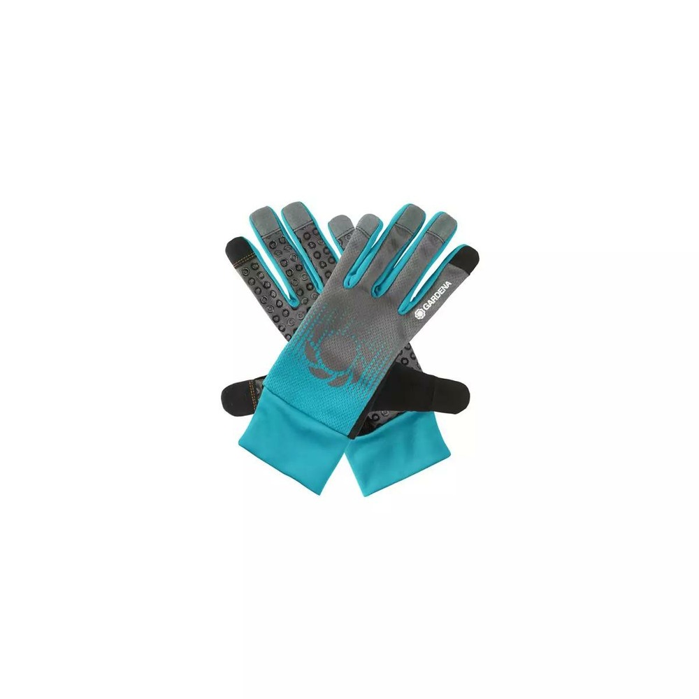 Gants de jardin pour petits travaux - gardena - 8 / m