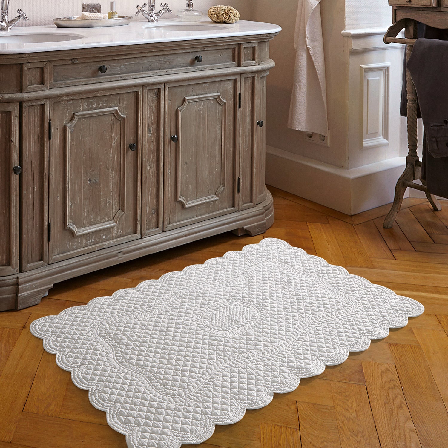 Badematte Meggie 70x120 cm
