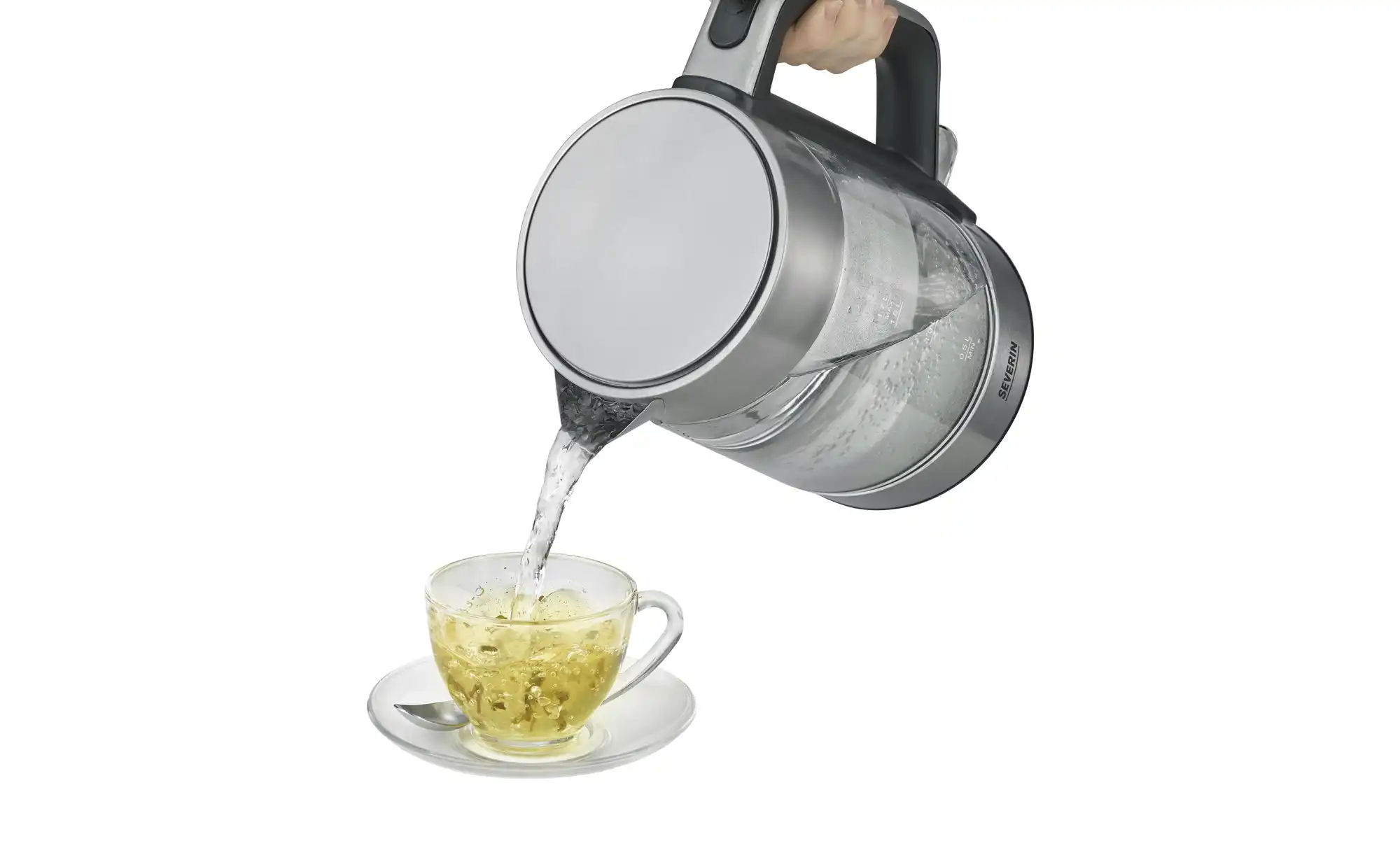 SEVERIN Wasserkocher WK 3420