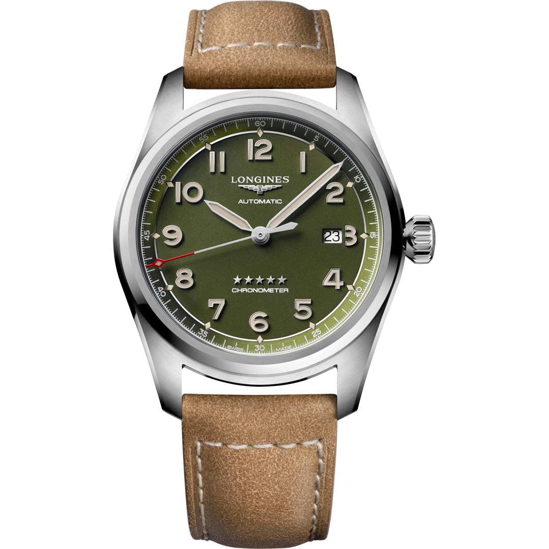 Longines Spirit 42mm