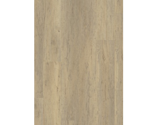 Rigide vinylvloer Camano landelijke plank klikverbinding 1220 x 180 x 6,0 mm