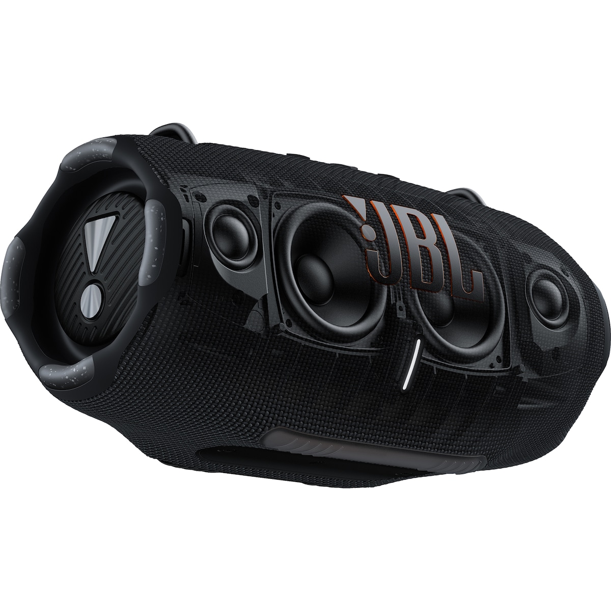 JBL Xtreme 4 bærbar høyttaler (sort)