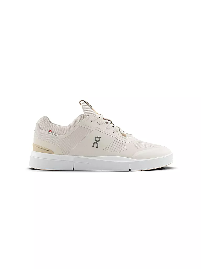 ON Sneaker THE ROGER SPIN orange