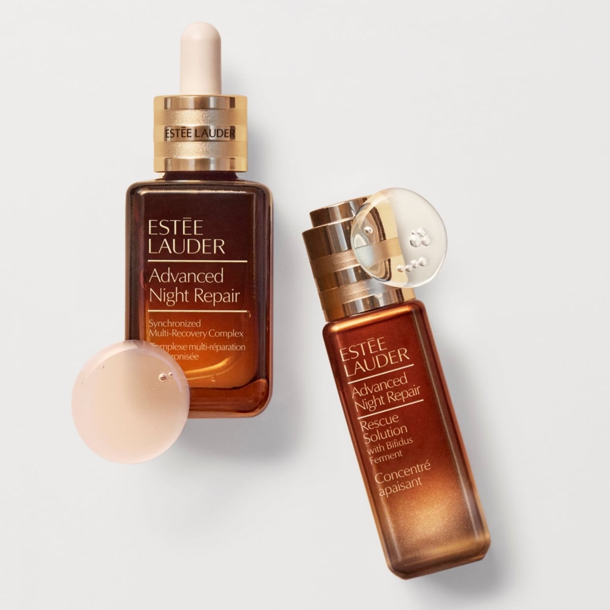 ESTEE LAUDER Advanced Night Repair Concentré Apaisant