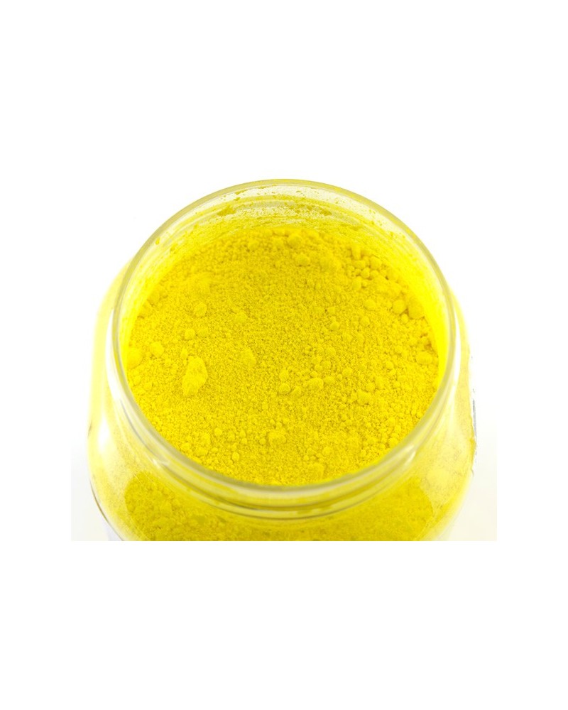 Jaune d'or cadmium