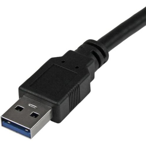 StarTech.com Câble adaptateur USB 3.0 vers eSATA de 91cm pour HDD / SSD / ODD - SATA 6Gb/s - M/F