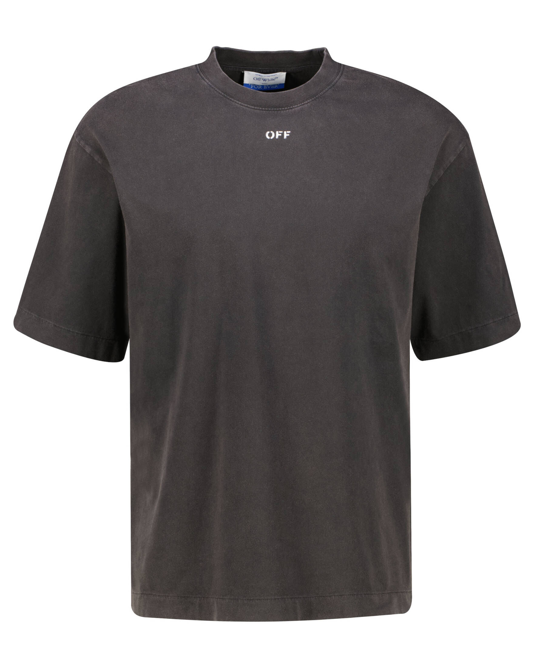 Off-White| Herren T-Shirt S.MATTHEW SKATE TEE